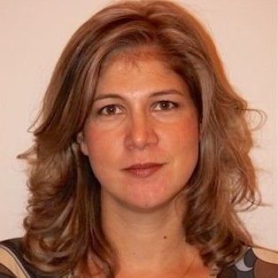Elissaveta Ivanova
